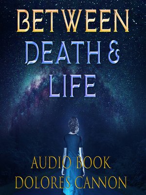 cover image of Between Death & Life